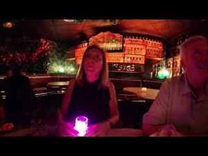 Drinks at Bar Paradiso | 360° 8K VR Experience at Barcelona’s Most Iconic Bar