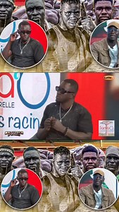 Jaangat lutte simple | avec Boucar Ndour et Lamb Demb: « Ngagne Sène, Ordinateur, Fa Ngouda… » | Lutte TV