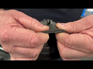 Pichler Tools Virtual Van Visit #3 - Split CV Boots, Stainless CV Boot Clamps & CV Boot Clamp Pliers