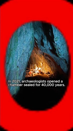 The Cave of the Last Neanderthals