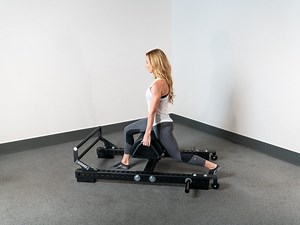 Mobility Maker Bench - Dana Santas