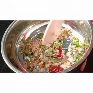 51K views · 363 reactions | Delicious Breakfast Recipe .. Healthy food #breakfast #recipes #healthyrecipes #healthyfood #food #breakfastideas #indianfood #indianbreakfast #southindiancuisine #southindianfood | Shetty's Recipe's with Supreetha | Facebook