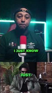 Boosie & Jim Jones Beef Erupts Over Young Blu Interview! #shorts