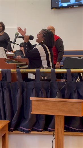 #praisebreak | MT. Calvary Baptist Church | Facebook