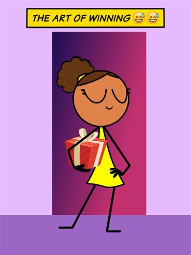 Hilarious Cheating Moments in Animation