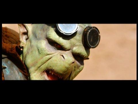 Hunter Prey (2010) ⭐ 5.8 | Sci-Fi, Thriller