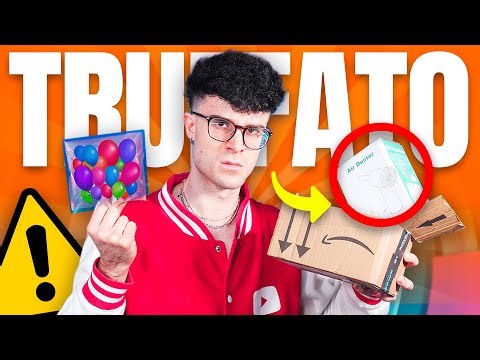 WAS I SCAMMED BY AMAZON? 😤 THERE WAS SUPPOSED TO BE A SMARTPHONE IN THE PACKAGE, but instead IT W...