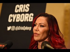 UFC 222: Post-fight Press Conference