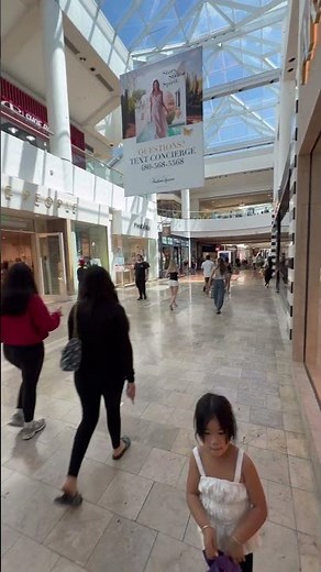 Fashion square mall Scottsdale az