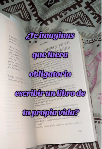 Escribir tu propia autobiografía: un reto emocionante