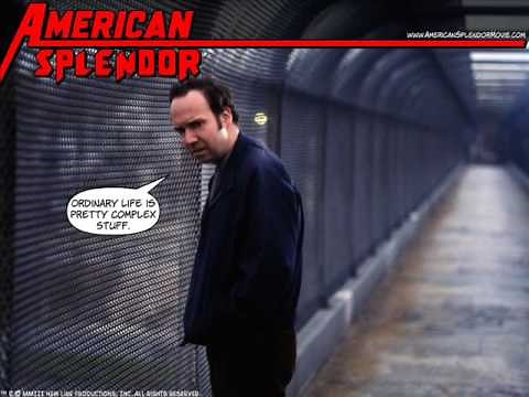 Eytan Mirsky - American Splendor
