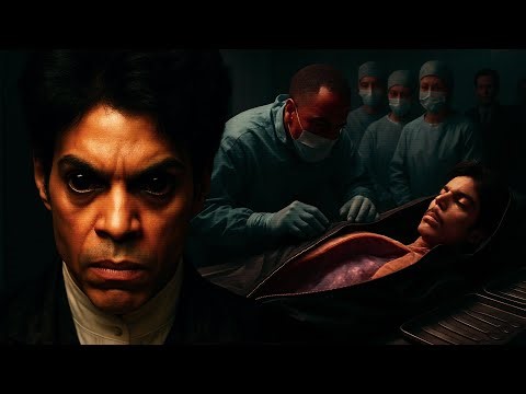 I Was at Prince’s Autopsy — And What Was Missing From His Body Still Terrifies Me