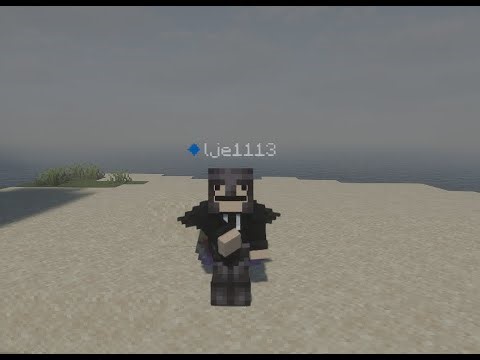 Minecraft: Extermination | A World’s End.