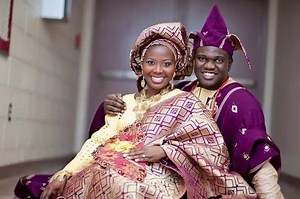 Traditional Yoruba engagement ceremony: top facts you should know