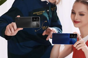 TCL 50 5G y TCL 50 SE: cámaras de 50 megapíxeles y dos enfoques diferentes por menos de 200 euros