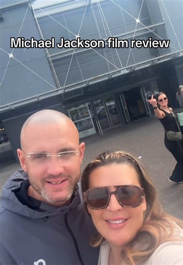 Michael Jackson Film Review: Can He Stand Up?