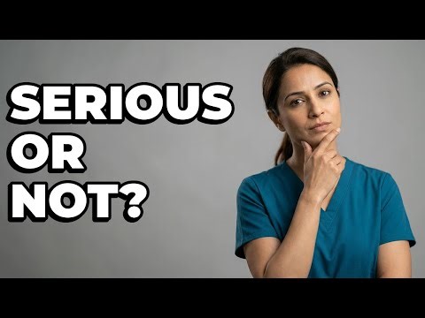 When Is Excessive Mouth Bleeding A Concern?