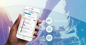 Our app is free for teams on SportsEngine and keeps everyone on time and connected -- set up your teams today to give them access. | SportsEngine Play