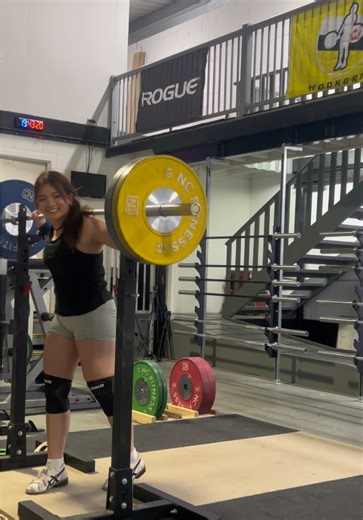 Achieving 100 Snatch Balance Success at Ironwood Barbell