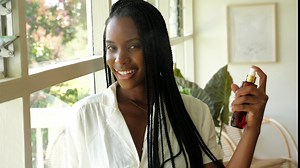 Wow Skin Science Coconut Witch Hazel Facial Toner - Hydrating, Balancing, Firming & Pore Reducing Tonic - Clean Skin Vegan Mist - No Parabens, Sulphate & Silicones - 200 ml (6.8 Fl Oz)