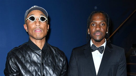 Pusha T Joins Pharrell's Fashion Empire With New Louis Vuitton Role - HipHopDX