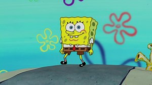 SpongeBob Cartoon Music Edit Compilation