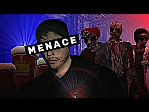 How AFRAID OF MONSTERS Manages To Terrify You