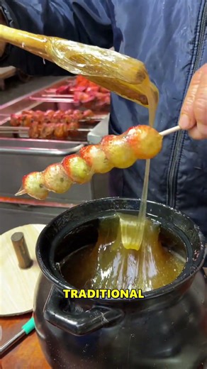 Sweet Strawberries Dipped in Delight!.