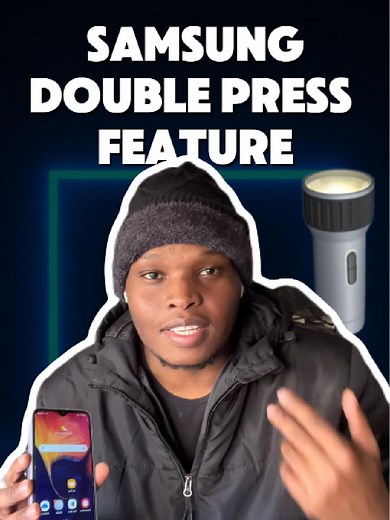 Unlock Hidden Features on Your Samsung Phone with This Easy Trick!