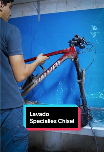 Lavado Specialized Chisel: Ultimate MTB Bike Review