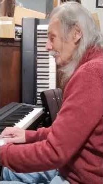 Ragtime Silent Night