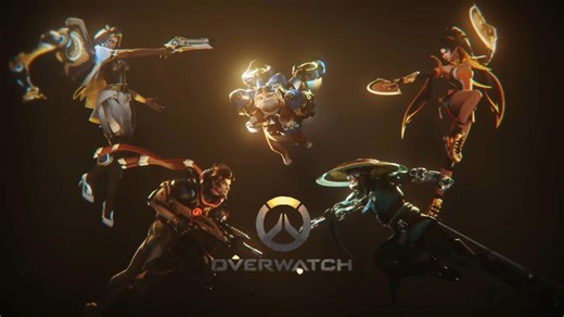 padget35 on Instagram: "5 NEW HEROES?! | Overwatch Season 1: Conquest Gameplay Trailer Breakdown & Reaction The "Conquest" trailer marks a massive pivot for Overwatch, introducing an unprecedented five new heroes in a single seasonal drop. This update serves as a soft reboot of the competitive landscape, focusing on high-mobility kits and diverse utility. Key Highlights from the Trailer: Hero Reveals: The trailer showcases five distinct playstyles—ranging from a gravity-manipulating tank to a du