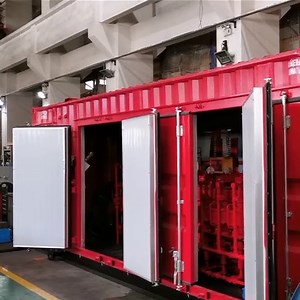 [Hot Item] API 16c Bop Control System