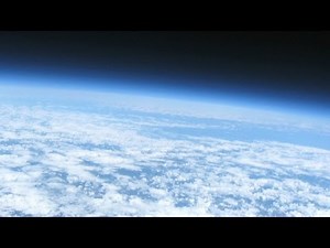 Teen sends camera to space via balloon