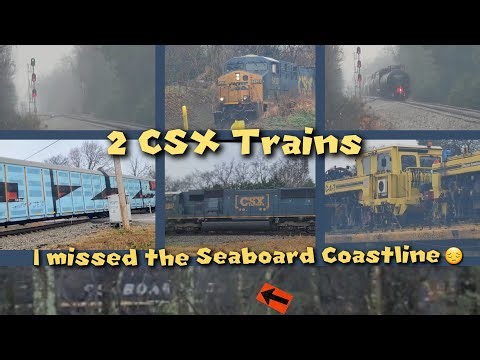 TRAINS College Grove & Holts Corner