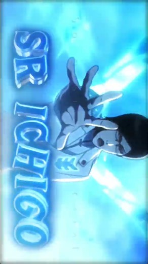 " 💥 Ichigo Vs Uryu 🏹 " | BLEACH: TYBW Part 3 | [AMV/EDIT] | Alight Motion 📱 |