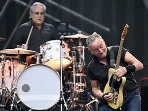 Springsteen confronts mortality in career-spanning Road Diary documentary