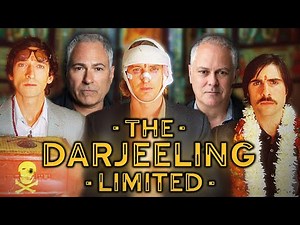 The Darjeeling Limited (2007) - Arkin Brothers #93