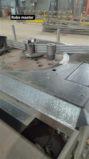 robo master banding machine auto branding Shearline300