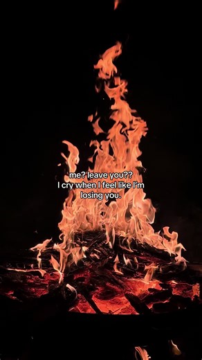 #coldflamez #fyp #relateable #bonfire