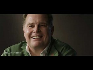 Chasing the Sun: The Best of Rassie Erasmus