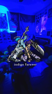 42K views · 103 reactions | when ur bedroom is ur safe space  tap into some emo dance music with indigo forever at warped long beach this summer! listen 2 their debut album @ https://linktr.ee/indigoforever | Vans Warped Tour | Facebook