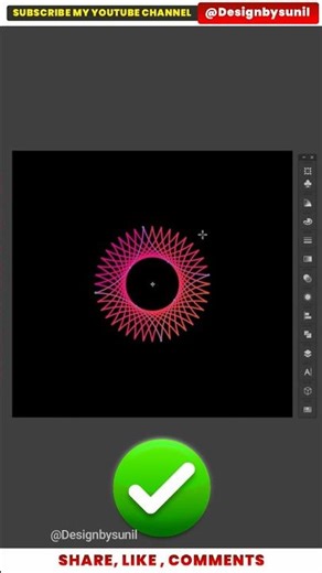 What Makes Adobe Illustrator's Rotate Tool SUPER Useful?