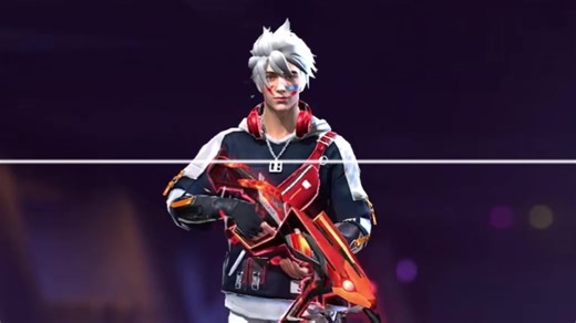 #xuhuongtiktok #freefire #nhasangtaofreefire #kous #giaitri