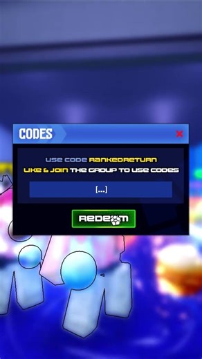 BlueLock:Rivals Easter Yuki Upd All New Codes! #roblox #bluelockrivals