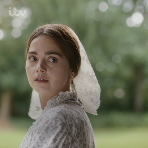 448K views · 8.4K reactions | As revolution looms, her resolution remains absolute. The new series of Victoria. Starts tonight 9pm, ITV. | ITV | Facebook