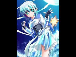 Nightcore - Blue (Big Bang)