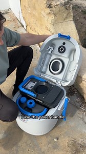 17 reactions · 30 shares |  Like your toilet at home… but built for the bush. The Joolca GottaGo is your go-anywhere, no-smell, ultra-comfy camping toilet — with all the privacy and none of the pong. ✅ Separates liquids + solids ✅ Airtight, leakproof, zero smell ✅ Works with bag, compost, or chemical options ✅ 30-day risk-free trial + free shipping Camp cleaner, comfier, and way smarter.  Grab your GottaGo  joolca.co.uk/products/gottago | Joolca | Facebook