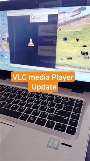 How to Update VLC Media Player? #vlctipsandtricks | VLC Media Player Update #VLC #update