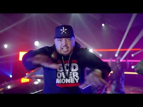 God Over Money - Payback (Feat. Bizzle, Datin, Jered Sanders, & A.I The Anomaly)